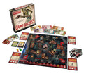 Camp Grizzly Board Game (2nd Edition)