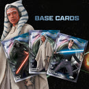2026 Topps Chrome Star Wars Value Box