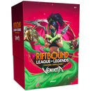 Riftbound: League of Legends TCG - Vendetta Vault
