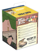 One Piece Boulder 100+ Squaroes Deck Box - Zoro