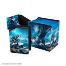 Magic: The Gathering The Hobbit Soft Dynacrate 100+ XL Riddles in the Dark