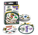Spot it! Green Bay Packers Edition