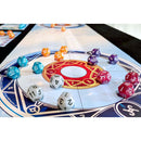 Mystic Curling Club - Tabletop Dice Game
