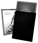 Ultimate Guard Katana Card Sleeves (100ct), Black