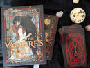 THE VAMPIRE'S TAROT