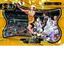 2025 Panini Select WNBA Basketball Hobby Mega Box