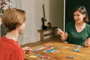 7 Wonders: Duel Board Game