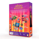 Whirling Witchcraft Board Game