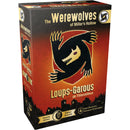 WEREWOLVES OF MILLER HOLLO0W LIMITED EDITION 25 YR.