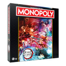 Monoply: Demon Slayer Edition