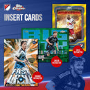 2025 Topps Chrome MLS Soccer Value Box