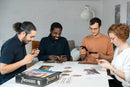 7 Wonders Board Game (New Edition)