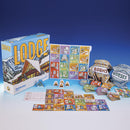 Lodge Strategy Board Game - Retail Edition