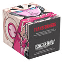 Ultimate Guard Squaroes - Boulder 100+ - Transformers - Arcee
