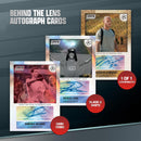 2025/26 Topps UEFA Champions League Stadium Club Value Box