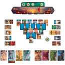 7 Wonders: Duel Board Game