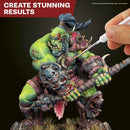 The Army Painter: Most Wanted Brush Set