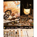 LAST LANTERN