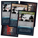 Axis & Allies: Zombies - Survival War Board Game