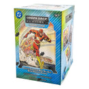 2026 Upper Deck Platinum DC Trading Cards Blaster Box
