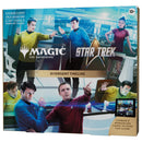 Magic: The Gathering | Star Trek Scene Box - Enterprise-Q