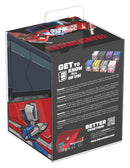 Ultimate Guard Squaroes - Boulder 100+ - Transformers - Starscream