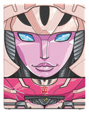 Ultimate Guard Squaroes - Boulder 100+ - Transformers - Arcee