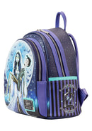 Corpse Bride Moon Mini Backpack