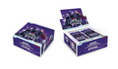 KPOP Demon Hunters Collectible Trading Cards Classic Edition Series 1 Booster Box