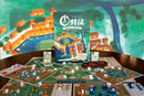 Ostia Board Game: Mariner Edition