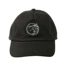 Netflix: The Witcher Medallion Patch Dad Hat