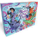 Mystic Curling Club - Tabletop Dice Game