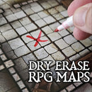 Essential RPG Battle Maps - Starter Set