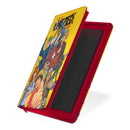 BINDER:9PKT:ZIPFOLIO:OP:CREW