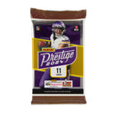 2024 Panini Prestige Football Blaster Box