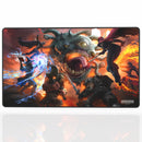 GameHead Playmat: Behold