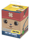 DB: SQUAROES: OP TONY CHOPPER