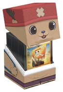 DB: SQUAROES: OP TONY CHOPPER