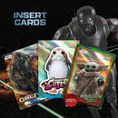 2026 Topps Chrome Star Wars Value Box