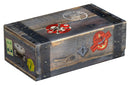 DB:SQUAROES: CASE: OP: WOODEN CHEST