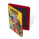 BINDER:9PKT:ZIPFOLIO:OP:CREW