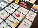Finspan: Sharks & Reefs Expansion
