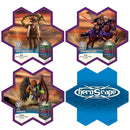Heroscape: Crooked Crew of the Clockwork Combine Arm Expansion