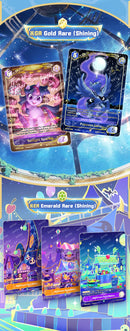 My Little Pony Trading Card Game GiftBox 01