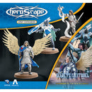 Heroscape: Paragons of the New Alliance Army Expansion