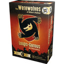 WEREWOLVES OF MILLER HOLLO0W LIMITED EDITION 25 YR.