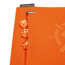 ENHANCE:ROLL ON A SCROLL-ORANGE