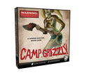 Camp Grizzly Board Game (2nd Edition)