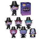 Funko Pop! Mystery: Kpop Demon Hunters - Saja Boys Blind Box Vinyl Figure