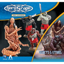 Heroscape: Might of the New Alliance Army Expansion